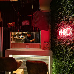 Meiro メイロの特集写真