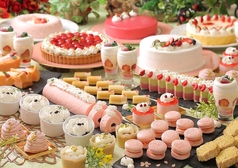 レストラン オアシス 成田東武ホテルエアポートのコース写真