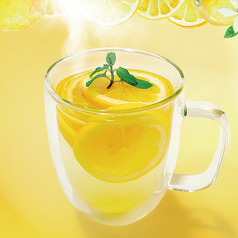 バリスタカフェ 亀貝店のおすすめドリンク2