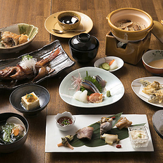 旬菜 青山のおすすめ料理1