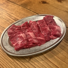 牛ハラミ