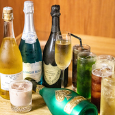 ann shisha 栄・錦店のおすすめ料理3