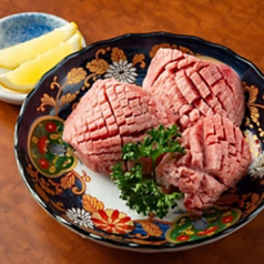 焼肉鶴橋 本店のコース写真