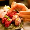 肉寿司本家 武蔵小杉店のおすすめポイント1
