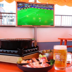 宮崎ビアガーデン　オアシスのおすすめ料理1