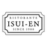 Ristorante ISUI-EN(渭水苑)のロゴ