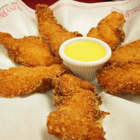 トニーローマ イオンモールkyoto店 ダイニングバー バル のメニュー ホットペッパーグルメ