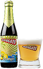 モンゴゾ・マンゴー　Mongozo mango /  alc.3.5%