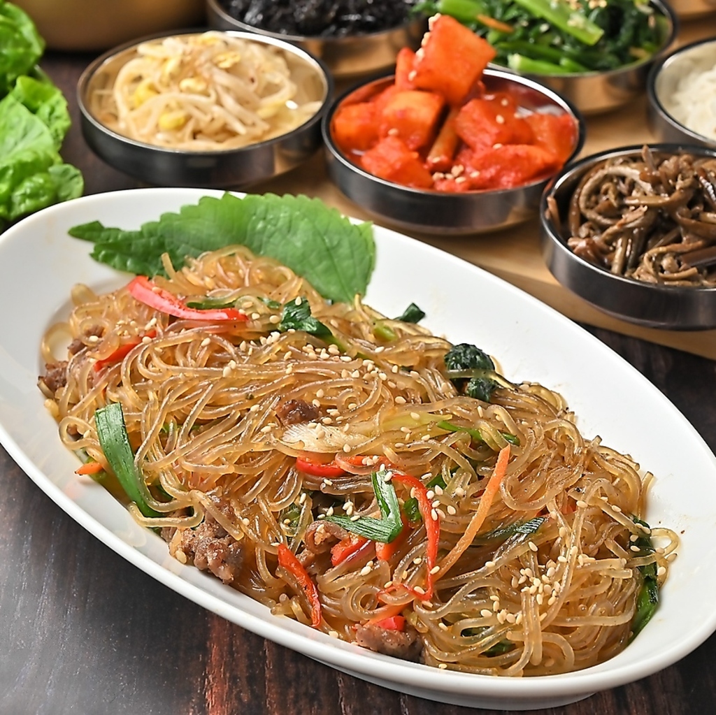 本場の味を心ゆくまで！韓国グルメをとことん楽しむなら