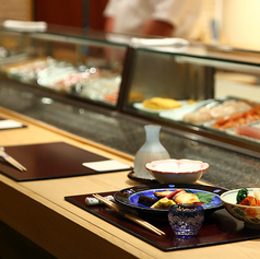 築地寿司岩 総本店の雰囲気2