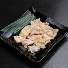 とり禅のおすすめ料理1