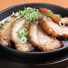 炙りチャーシュー