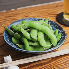 ビア豆