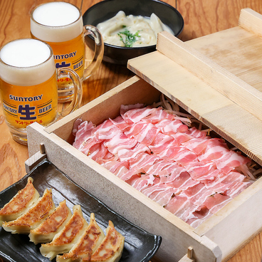 餃子酒場 ちゃおまるのおすすめ料理1