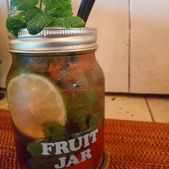 大人気メイソンジャーモヒート♪全10種類 各