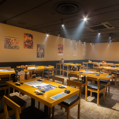 倉敷焼鳥 二鳥堂の写真3