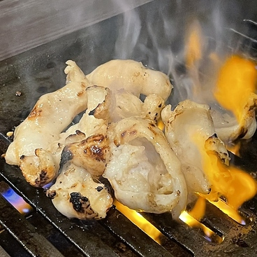 焼肉えんまるのおすすめ料理1