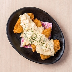 カキフライ(4個)