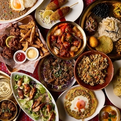 カンパイ 新宿店の特集写真