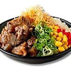 牛すじこん