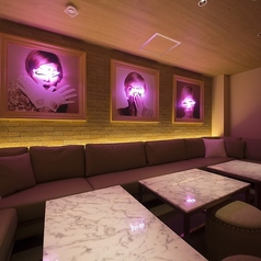 gossip ゴシップ 栄店の特集写真