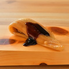 煮穴子