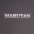GOLF BAR MARUTAN マルタンのロゴ