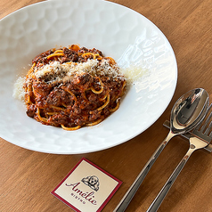 Bistro Amelieのコース写真