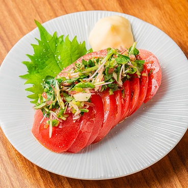 炭焼と釜飯 佐藤の雰囲気1