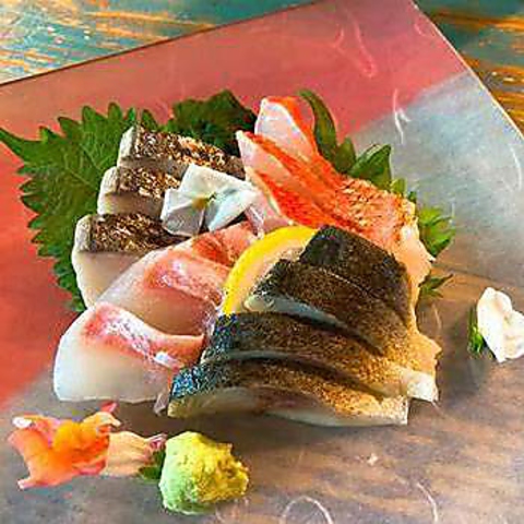◆こだわりの鎌倉野菜を使ったメニューや、新鮮な海鮮を使った料理は絶品！