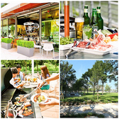 中野セントラルパーク BBQテラス by GMCの雰囲気3