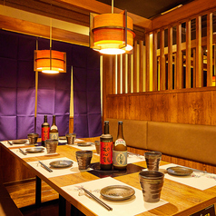 居酒屋 結 yui 大阪梅田駅前店の特集写真