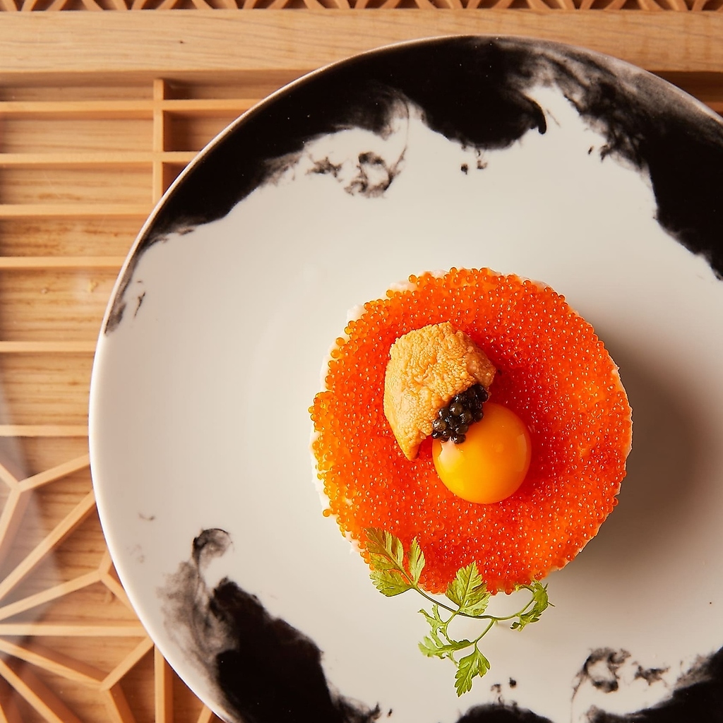 【NEWオープン】恵比寿の人気店「粋」から暖簾分けした、江戸前寿司とのどぐろ出汁おでんの割烹酒場