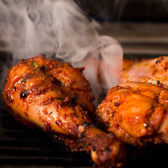 シリガネーシャのおすすめ料理3