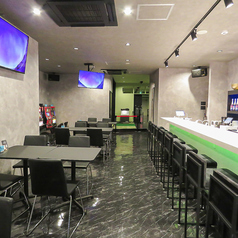 Asobi Bar Ring アソビバーリングのおすすめポイント1