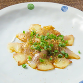 鉄板酒場やましたのおすすめ料理3