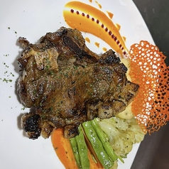 PRITHIVI ピリティビ ASIAN DINING & BARのコース写真