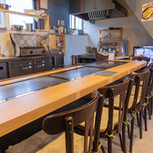 居酒屋 笑福の雰囲気3