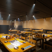 倉敷焼鳥 二鳥堂の雰囲気2