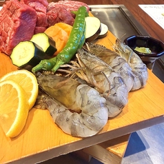 熊本馬肉料理と熊本ステーキの店 ニューくまもと亭のコース写真