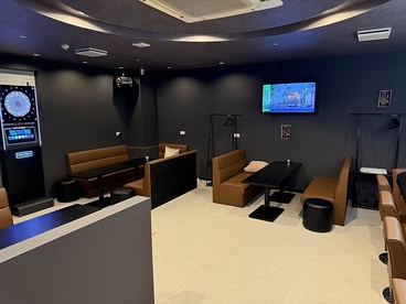 牡蠣とおばんざい こがれの雰囲気1