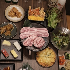 尹家 インヤ 新大久保店のおすすめ料理1