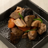 酒場 俺とわたしのおすすめ料理2