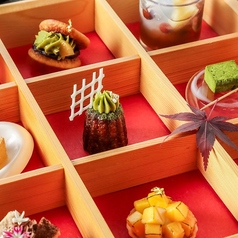 ANAクラウンプラザホテル岡山 カジュアルダイニング ウルバーノのおすすめ料理1