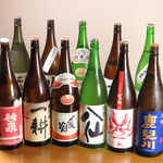 全国の蔵元より直送！新潟・京都・栃木・秋田・山形などの全国の美味しい日本酒をどうぞ…！