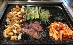 焼肉 ヤキバンザイのおすすめ料理3