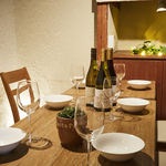 個室も多数ご用意◎女子会や合コン、飲み会など様々なシチュエーションに対応可能！