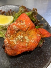 タンドリチキン（1本）