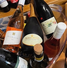 長原バル Co Lab コラボのコース写真