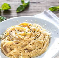 【1番人気コース　チーズパスタ食べ放題】